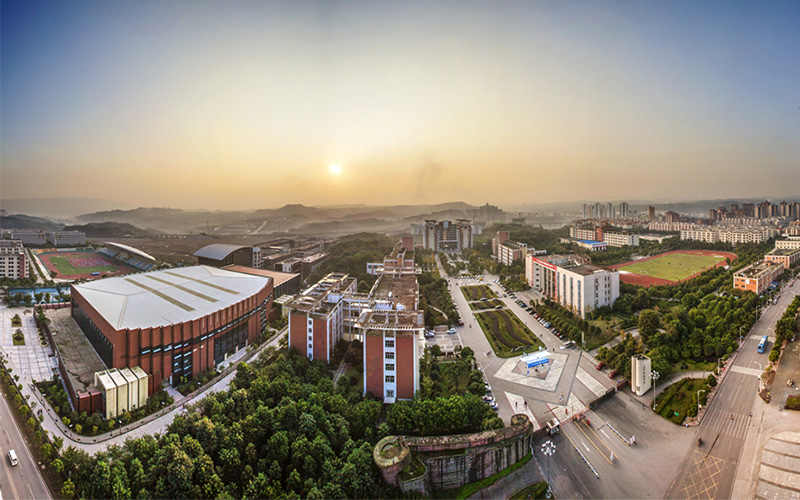 长江师范学院